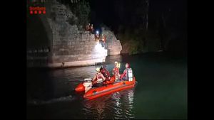 Buscan a dos personas desaparecidas en la zona de baños de Camarasa
