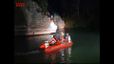 Trobats morts els dos joves arrossegats pel riu Segre a Camarasa (Lleida)