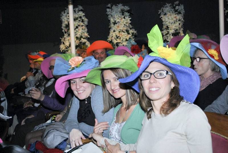 Campanadas de Boda (martes 30 a las 20.30h)