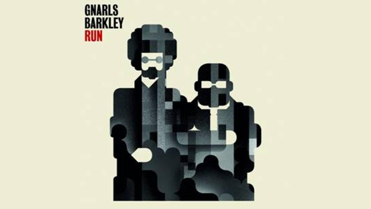 Gnarls Barkley vuelve con “The Odd Couple”