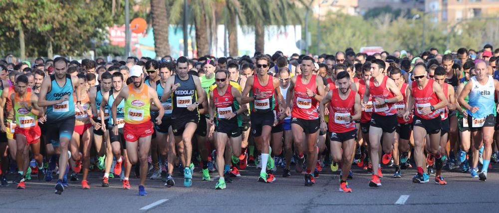 Búscate en la Sant Marcel·lí i Sant Isidre