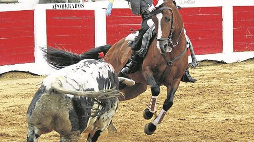 PSOE, C’s y Podemos renuncian a recurrir la sentencia de los toros de Cáceres