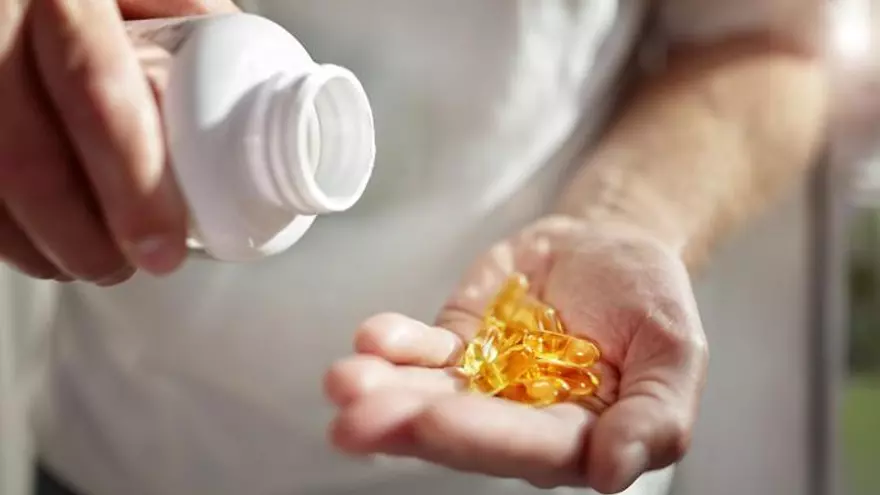 Los suplementos de Omega 3 tienen "poco o ningún beneficio" para el corazón
