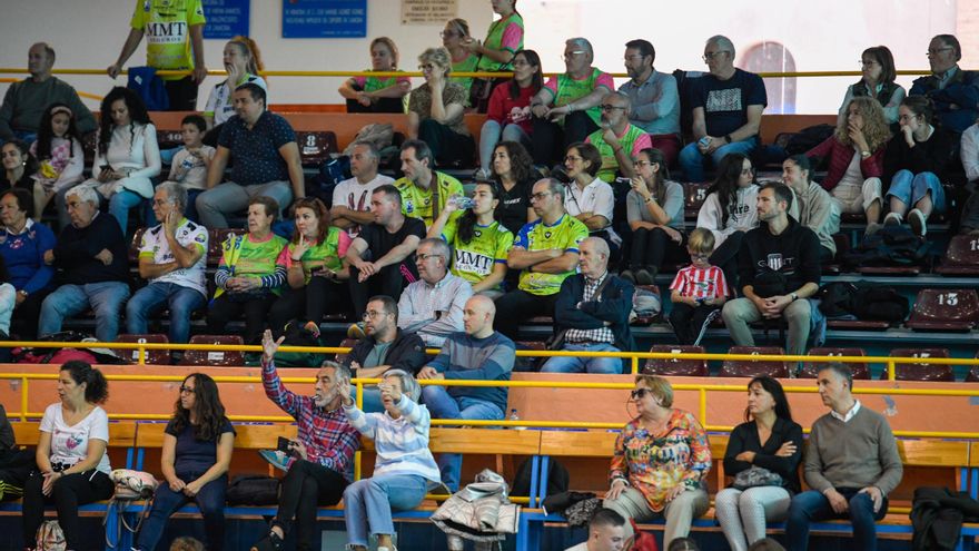 El Balonmano Zamora lanza su campaña de socios de media temporada