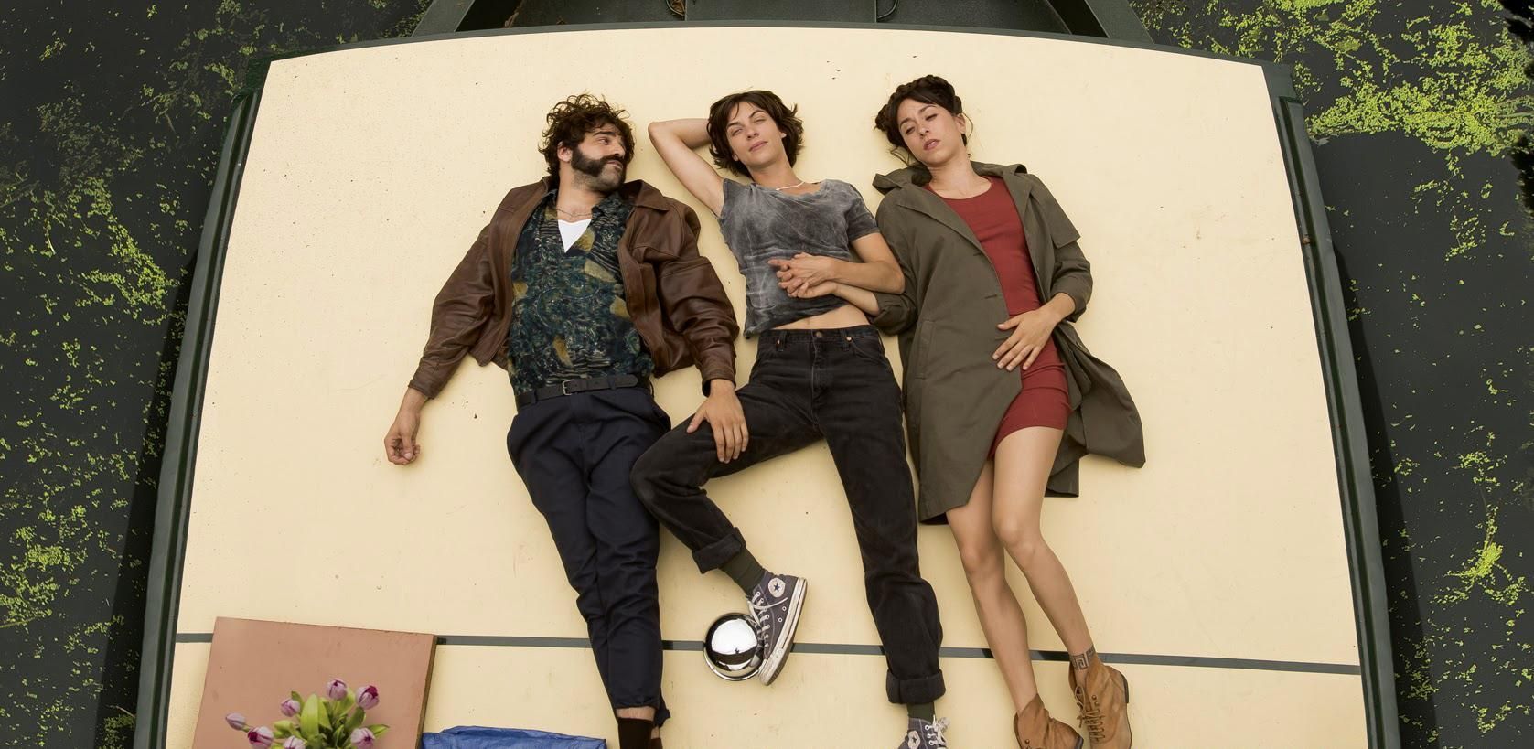 Planes de la semana: el estreno de la semana