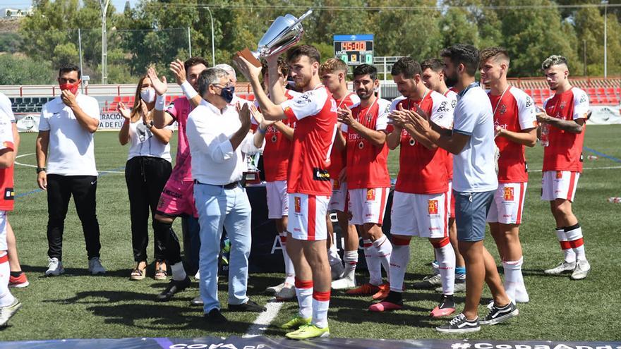 El Espeleño, subcampeón de Andalucía tras ¡30 penaltis!