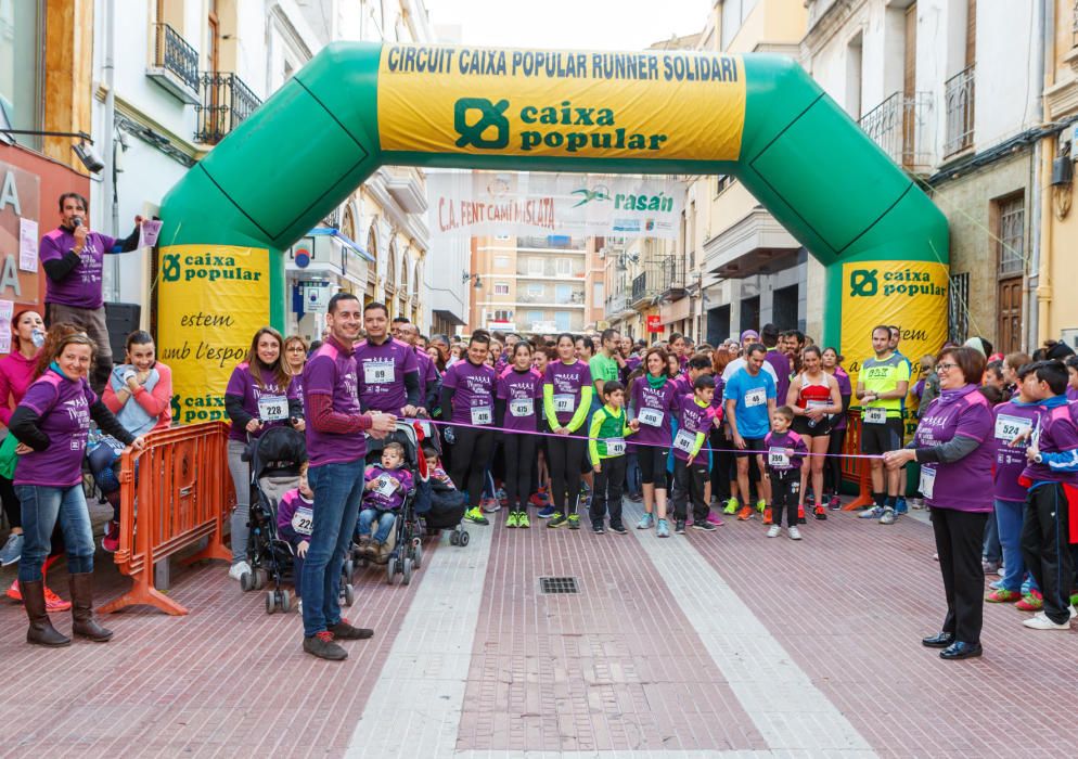 Carrera de la Mujer de Mislata