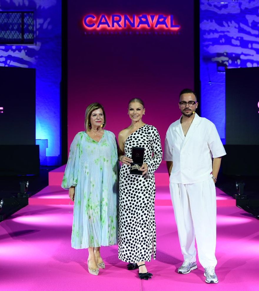 Las Palmas de Gran Canaria se transformará en «Las Vegas» para celebrar 50 años de Carnaval