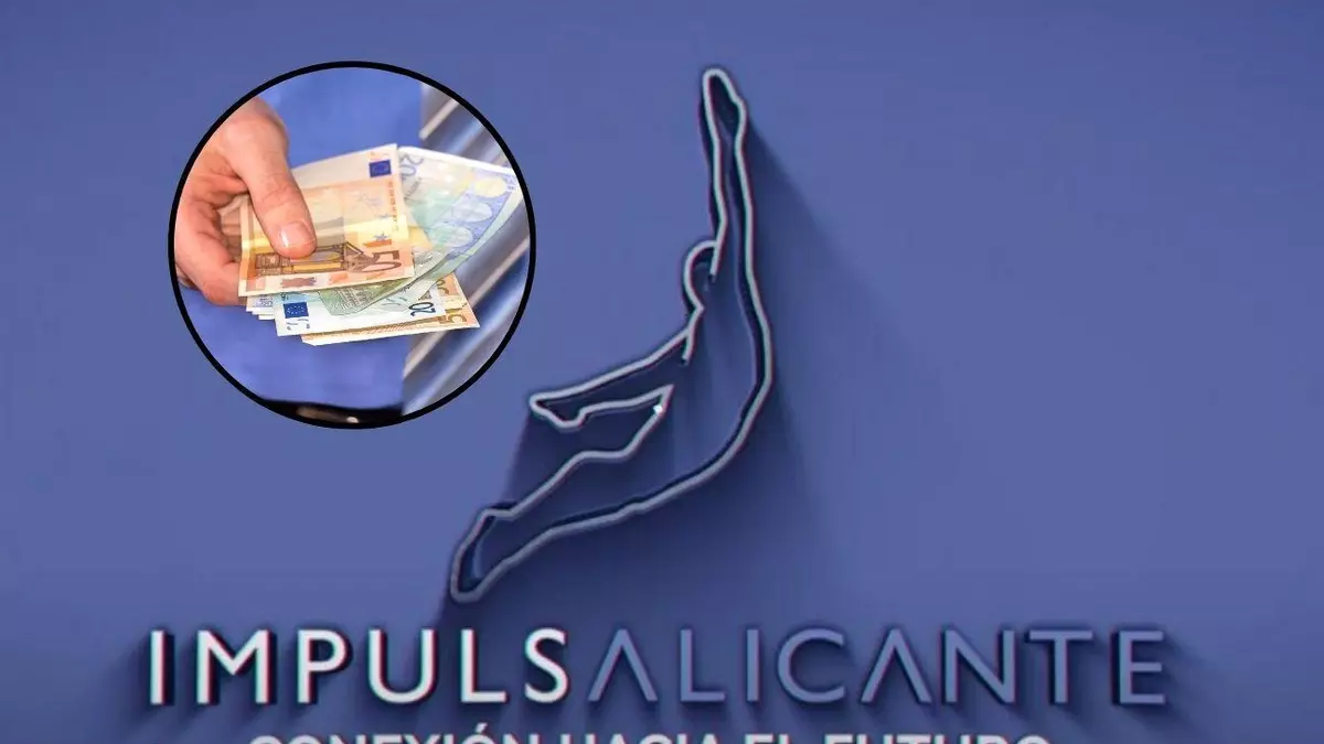 Esta es la ayuda de 5.000 euros que puedes conseguir en Alicante si quieres crear tu propia empresa