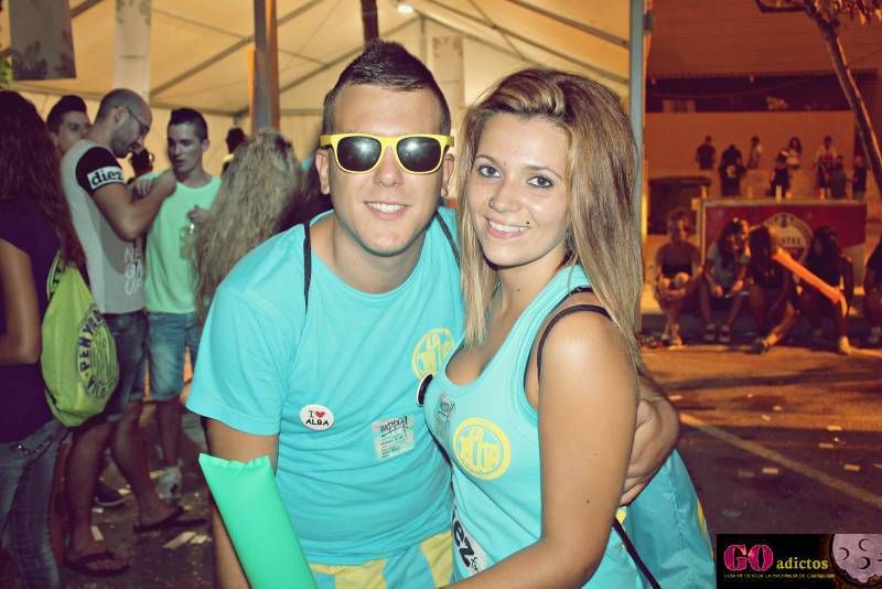 GALERÍA DE FOTOS- Vila-Real DJ's Festival (05/09/2014)