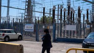 El suministro eléctrico se interrumpe en la España peninsular por causas desconocidas