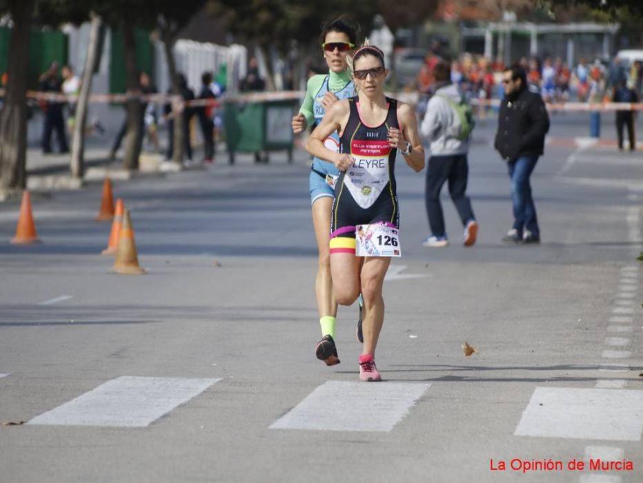 Duatlón de Yecla