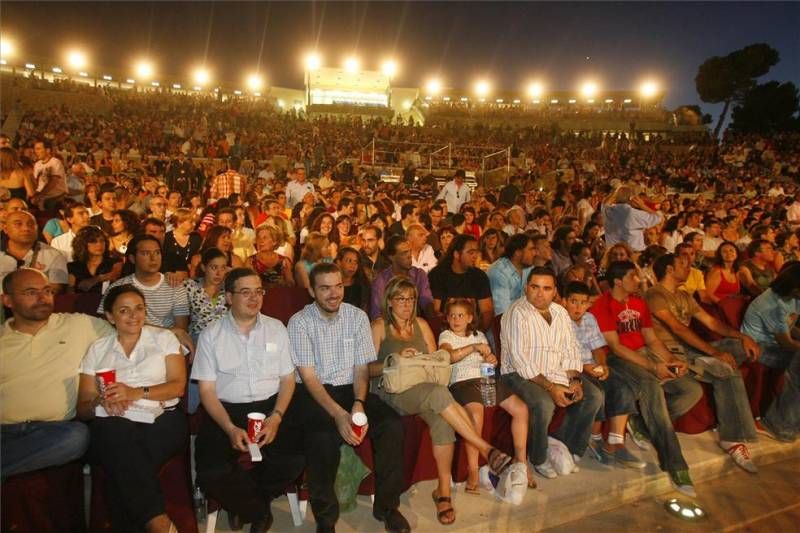 Paco de Lucía en Córdoba