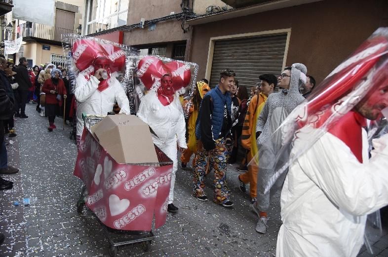 Carnaval de Sallent