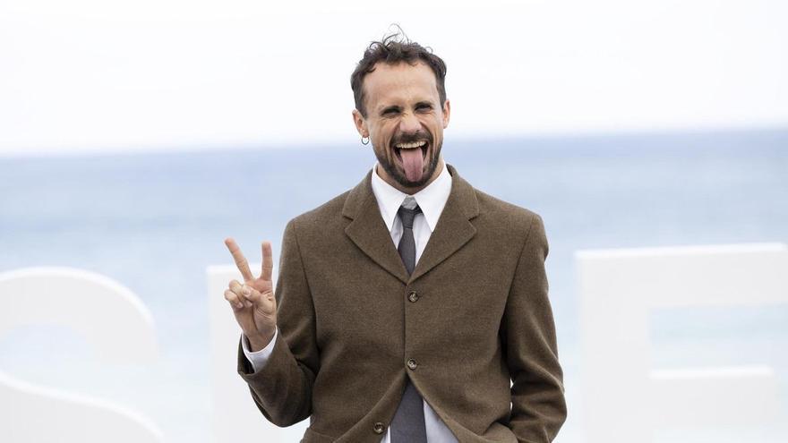 Oriol Pla, Premio Nacional de Teatro 2026 por 'Gula', su oda a un payaso con espíritu de resistencia