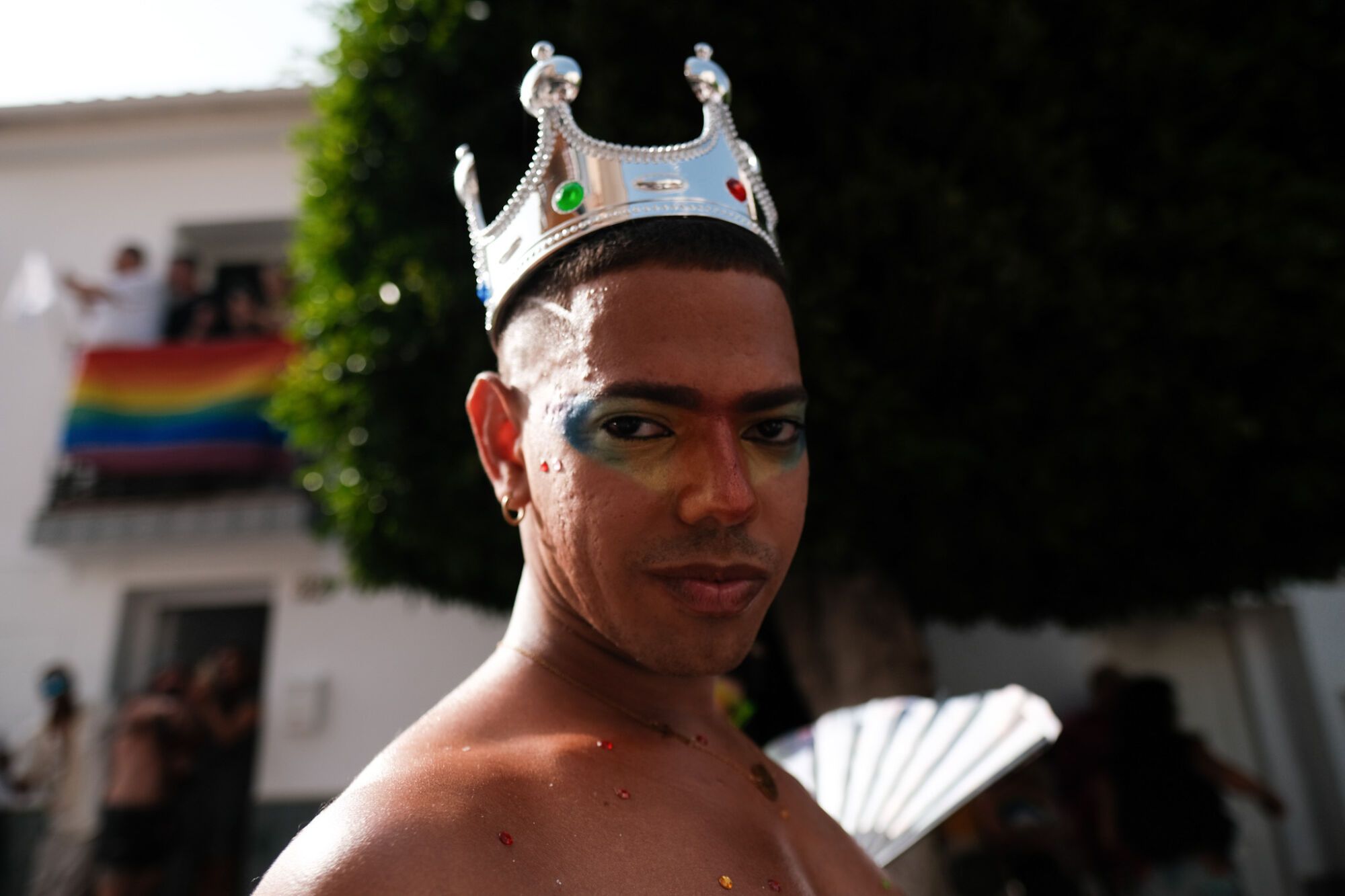 Torremolinos Pride 2025: diez años celebrando el amor, la igualdad y la libertad