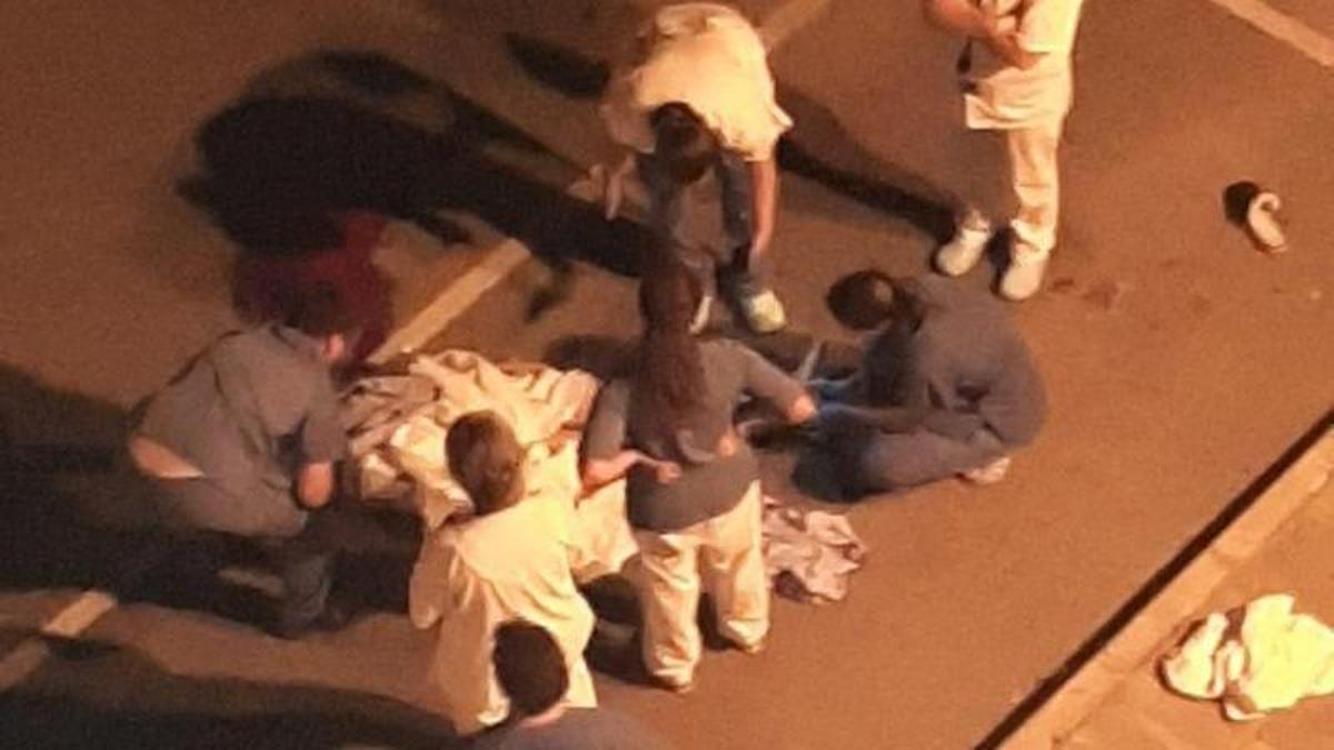 SUCESOS EN MALLORCA | Investigan la muerte de un hombre precipitado ...