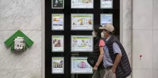 El inversor protagoniza el 23% de las compras de viviendas de segunda mano en Málaga
