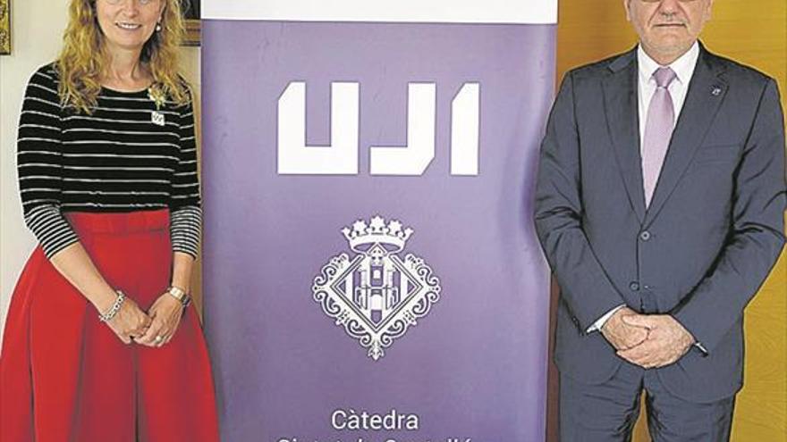 Castellón dará 50.000 € en becas para investigar y retener el talento
