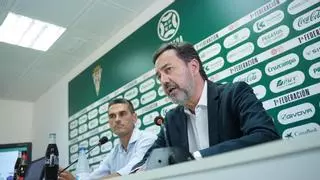 ¿Qué busca el Córdoba CF en el mercado de invierno y por qué?