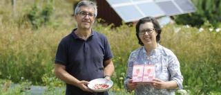 Premian a Trasdeza Natur como mejor productor sostenible de España en 2023