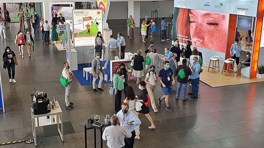 Bereits im Juni fand ein erster Ärzte-Kongress auf Mallorca statt.