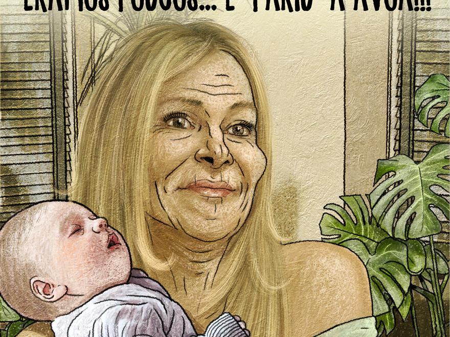 A Silveira de Kiko da Silva, 31 de marzo de 2023