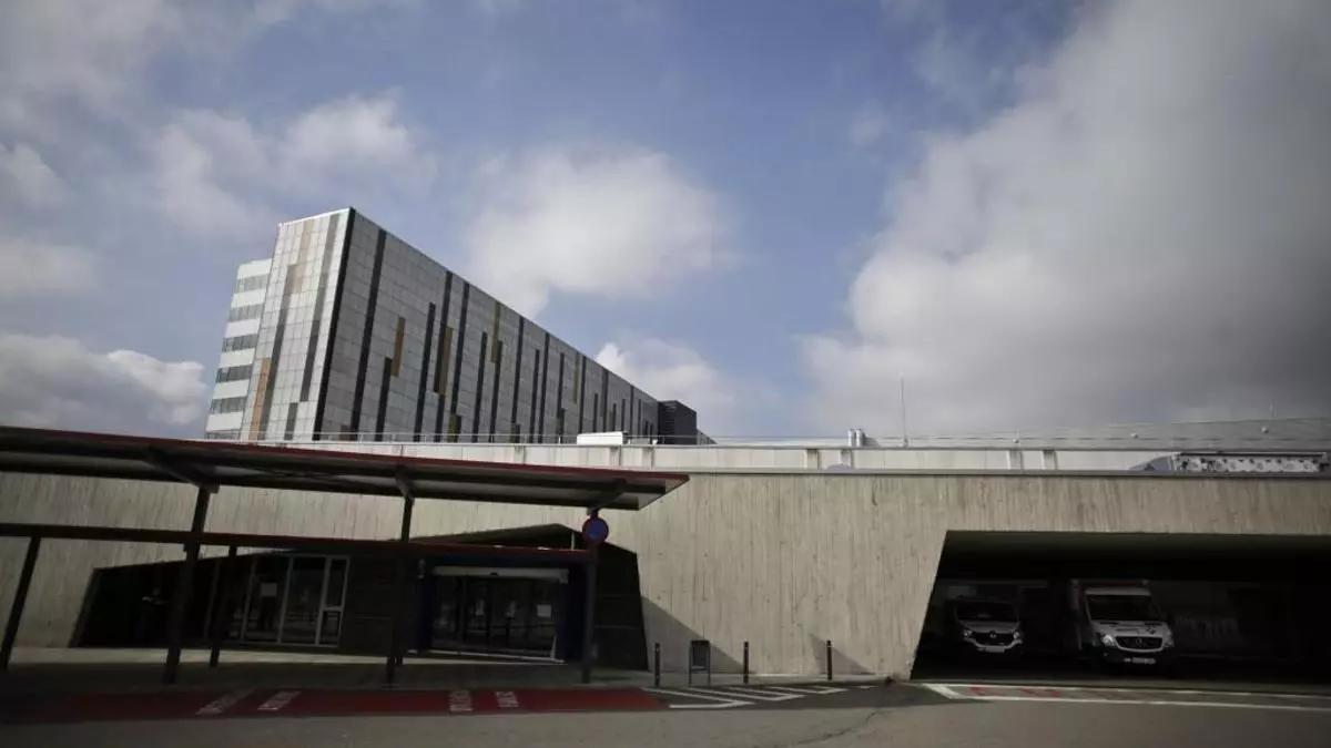 El HUCA busca jefes de servicio con empuje para atajar las listas de espera