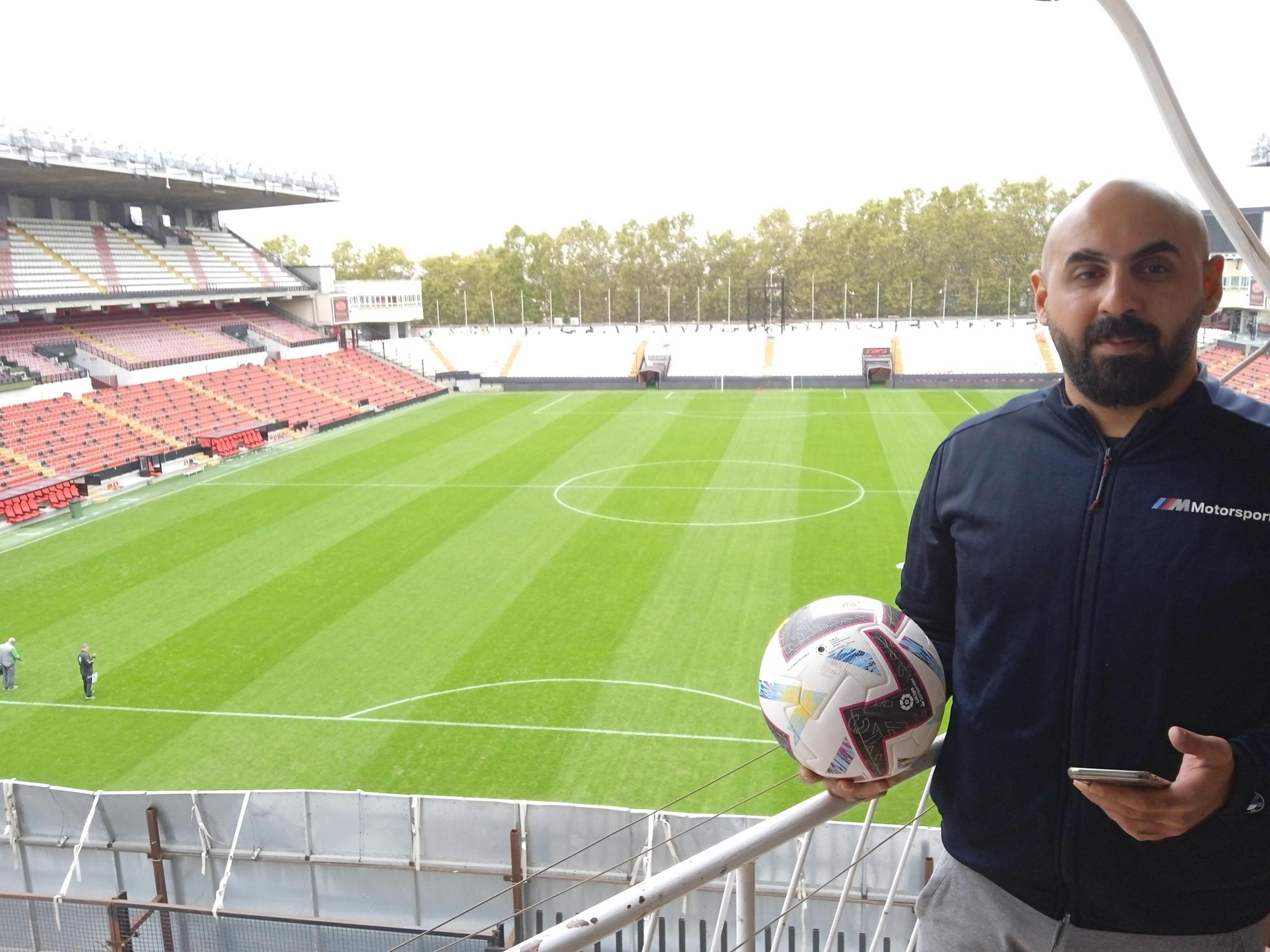 Rayo Vallecano