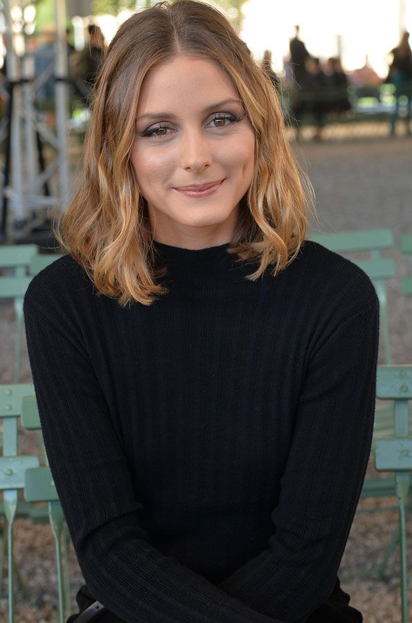 'Bronzing' o cómo conseguir el tono de Olivia Palermo