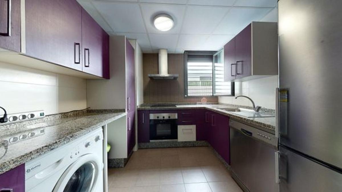 Piso en venta en Córdoba