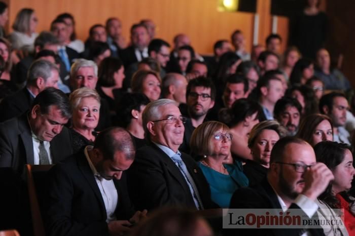 II Premio Internacional de Composición de Bandas Sonoras de Bodegas Juan Gil