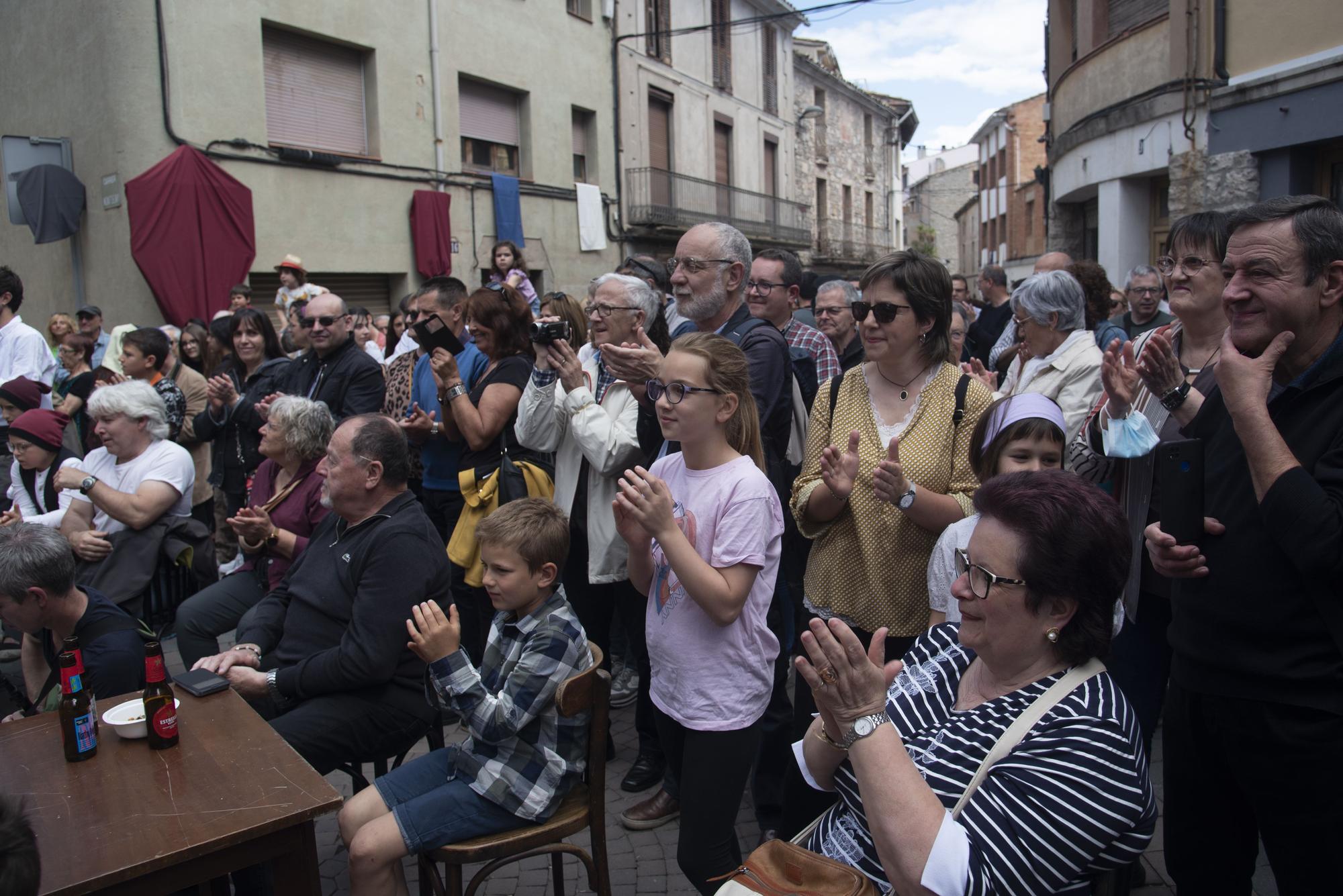 La Fira dels Matiners d'Avinyó del 2022