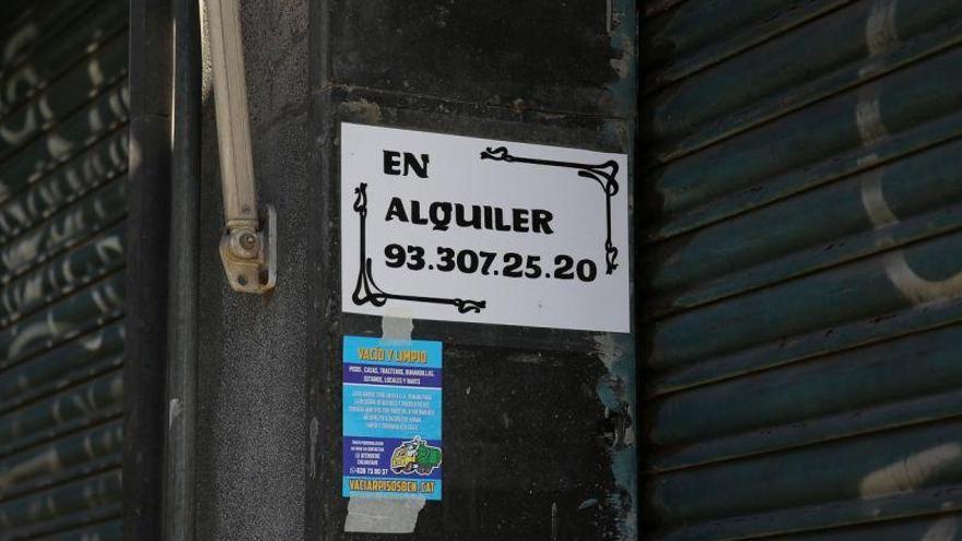 La elevada rentabilidad del alquiler dispara al alza los precios