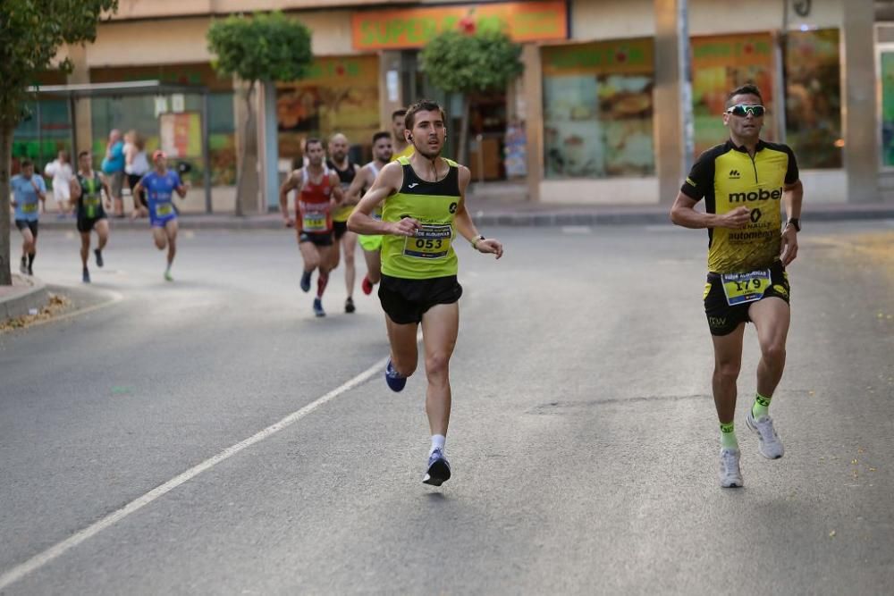 Carrera Nocturna de Alquerías