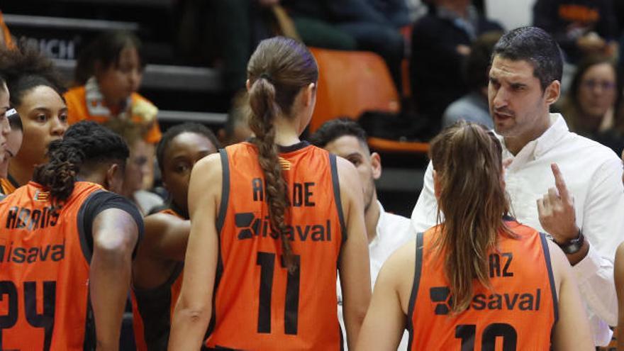 Duelo de buenas rachas en La Fonteta