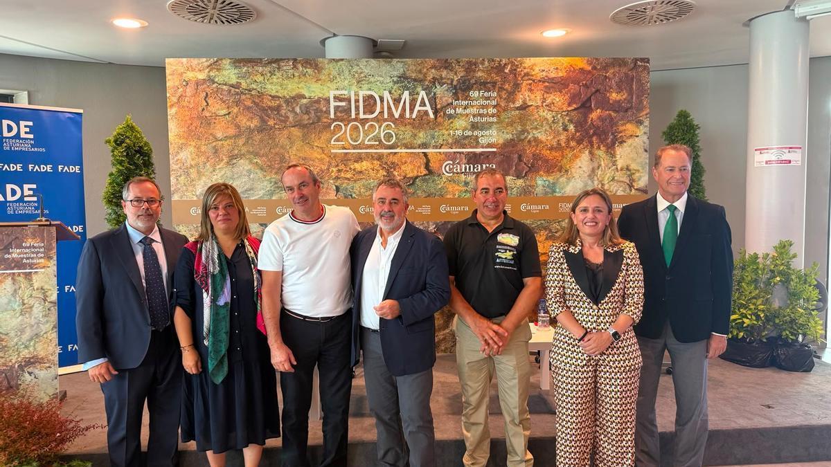 VÍDEO: La Feria de Muestras reconoce a los pioneros que abrieron el camino del turismo activo en Asturias