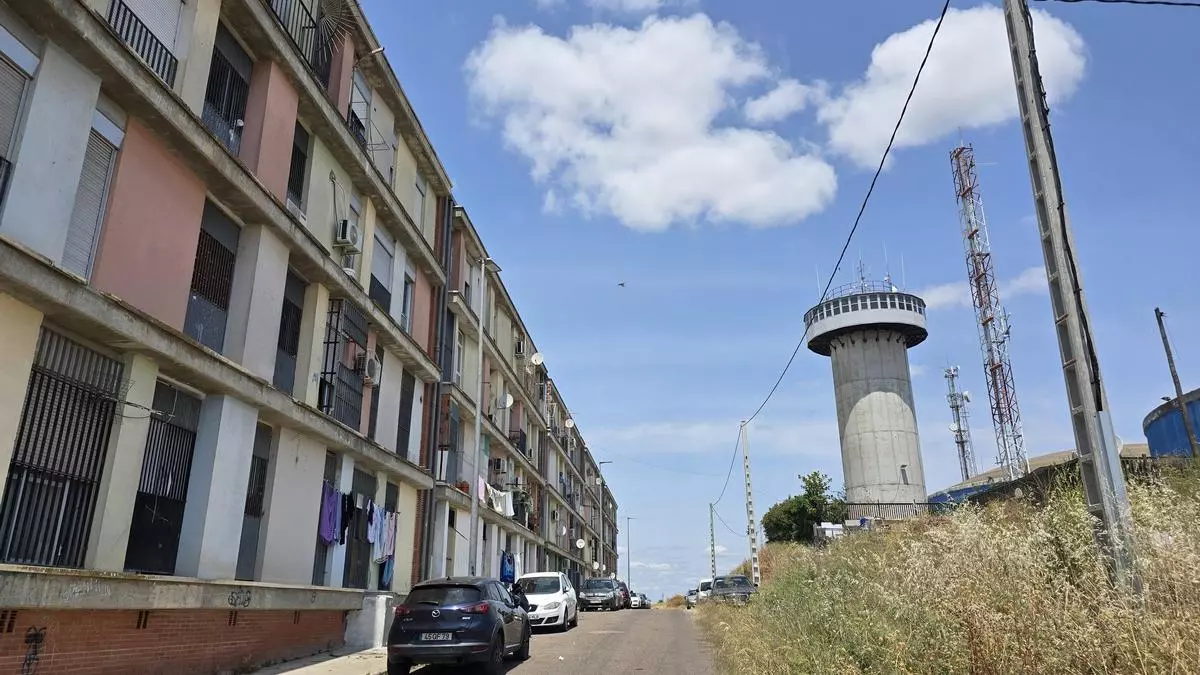 Ya son 11 los detenidos por la reyerta de Los Colorines de Badajoz