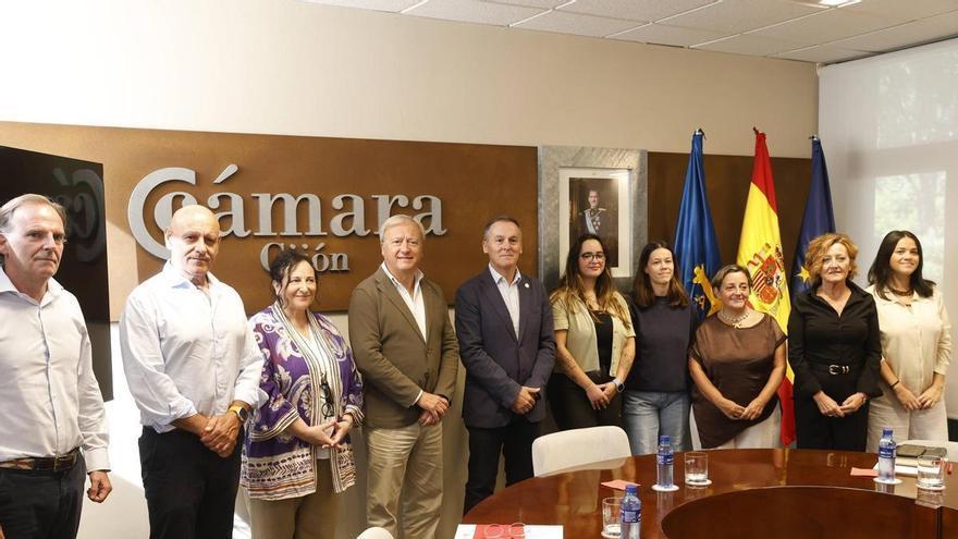 El Principado de Asturias constata un aumento del 30% en la matriculación en módulos industriales de FP