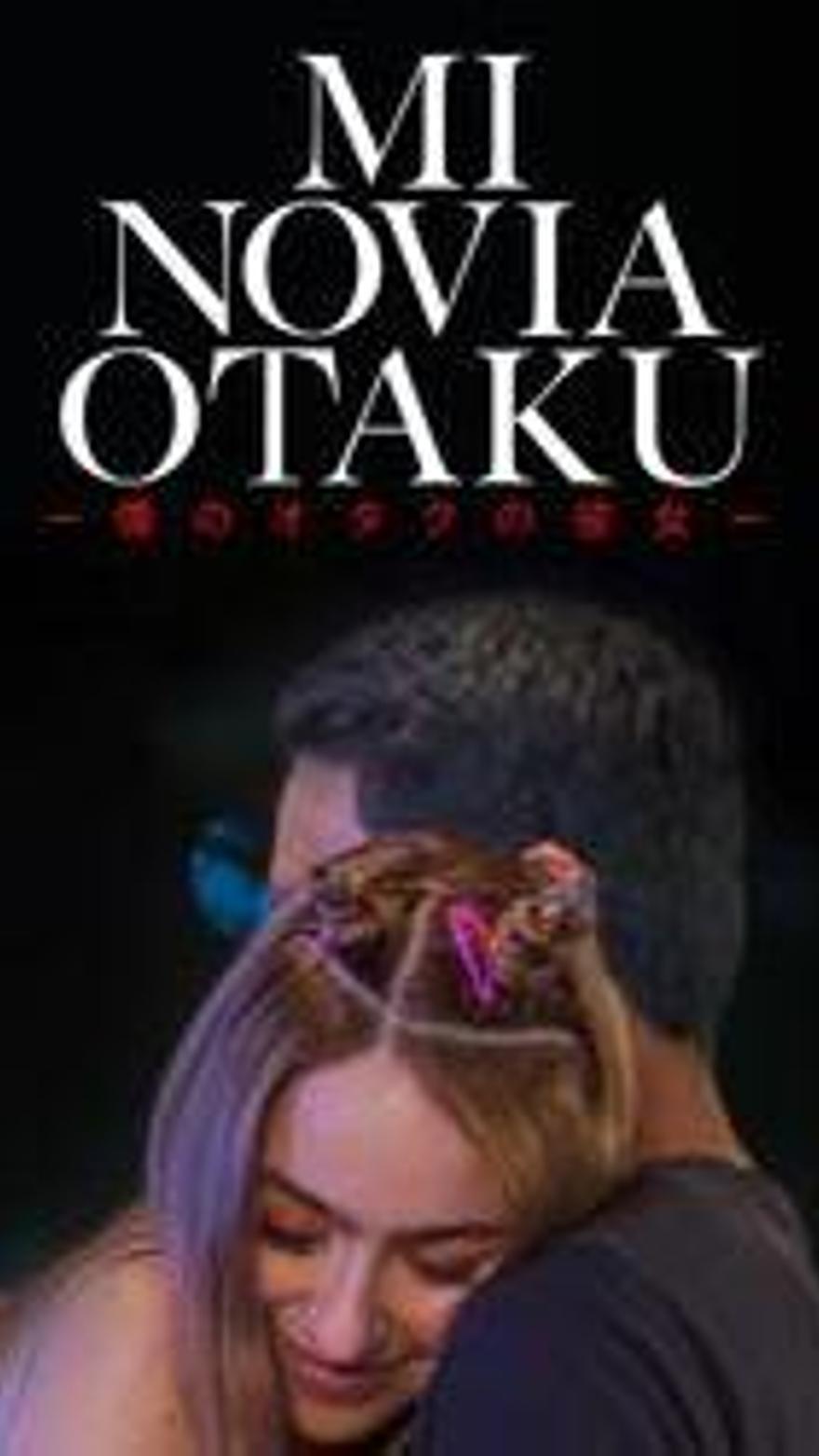 Mi novia otaku