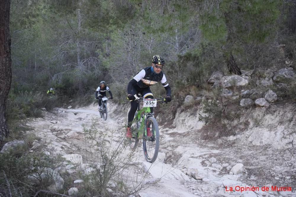 Ricote Extrem Ultramaratón BxM (3)