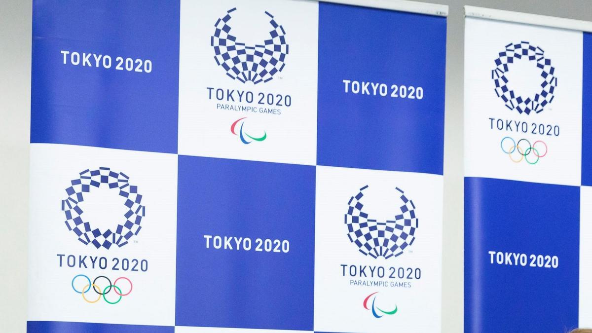 Tokio 2020.