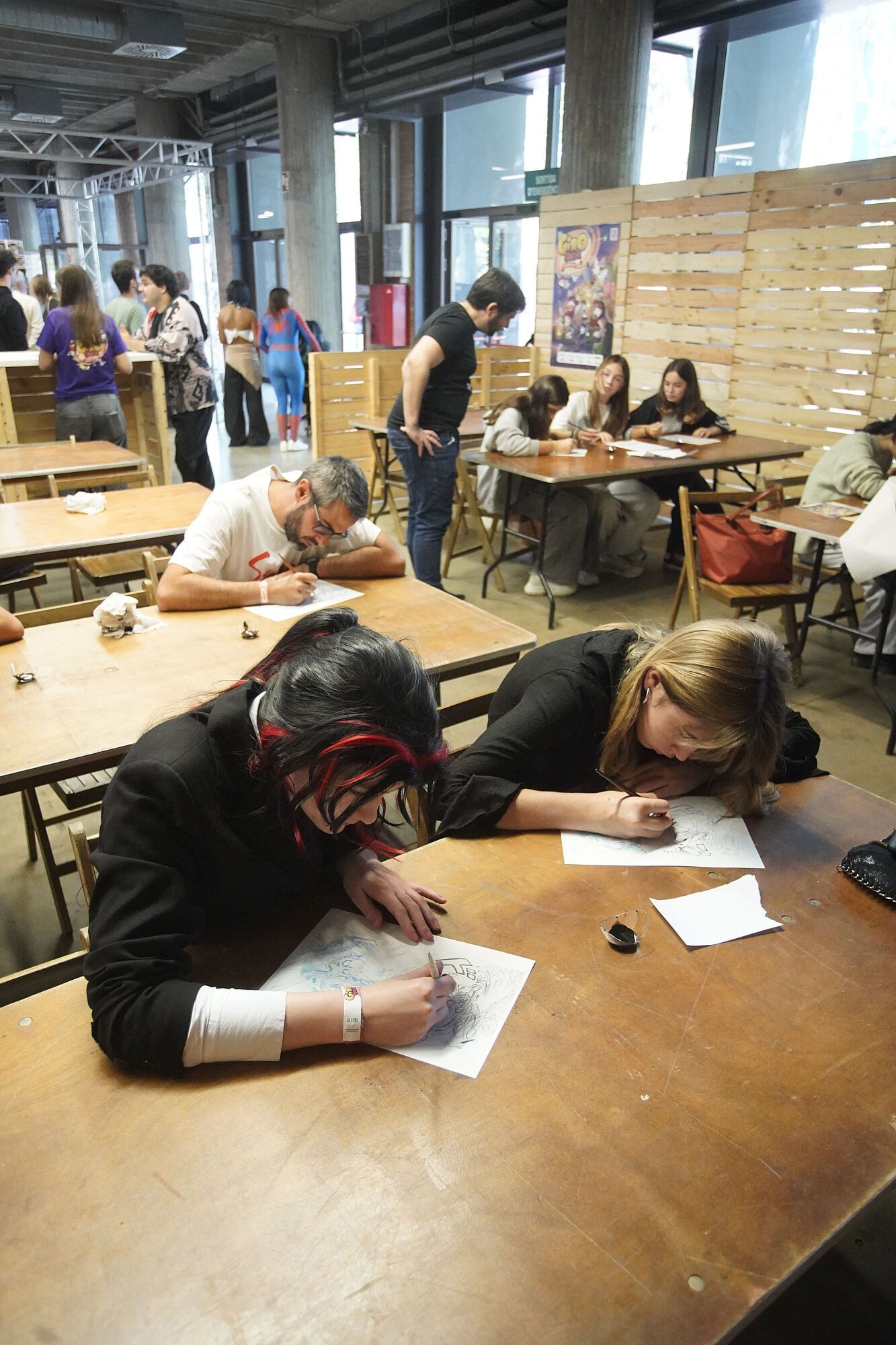 Girocòmic en imatges