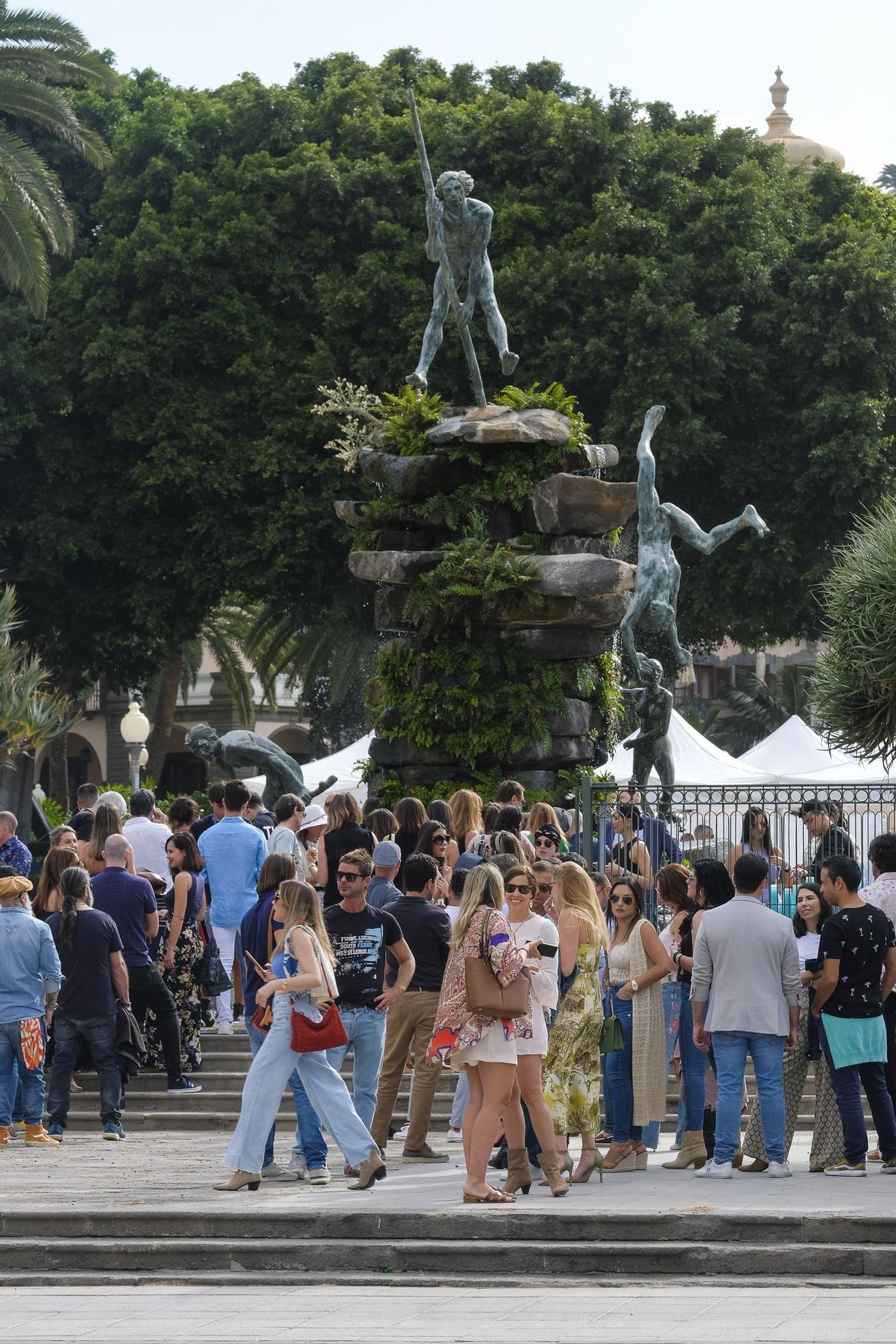 Festival Malvasoul 'Con Estilo' en Gran Canaria