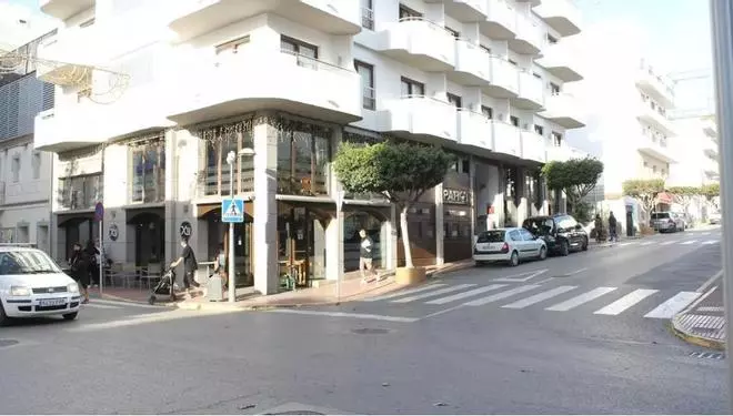 Estos son los problemas más denunciados por los vecinos de Santa Eulària a la Línea Verde