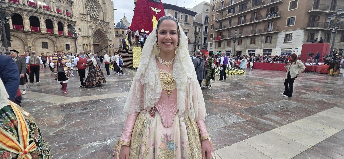 Clara Maria Parejo (2017)