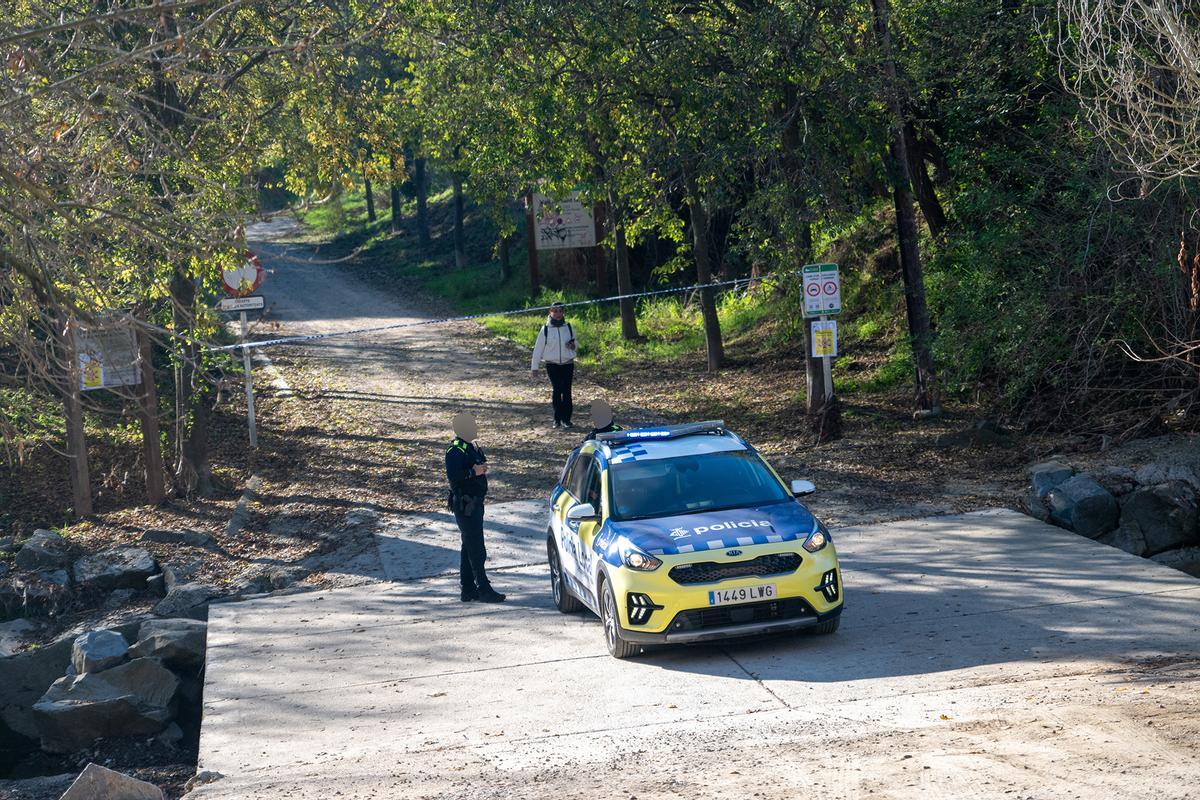 La UME se despliega para contener el brote de peste porcina