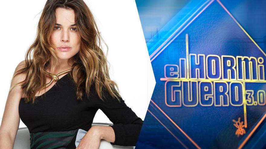 Invitado de El Hormiguero: Jueves 27 de abril