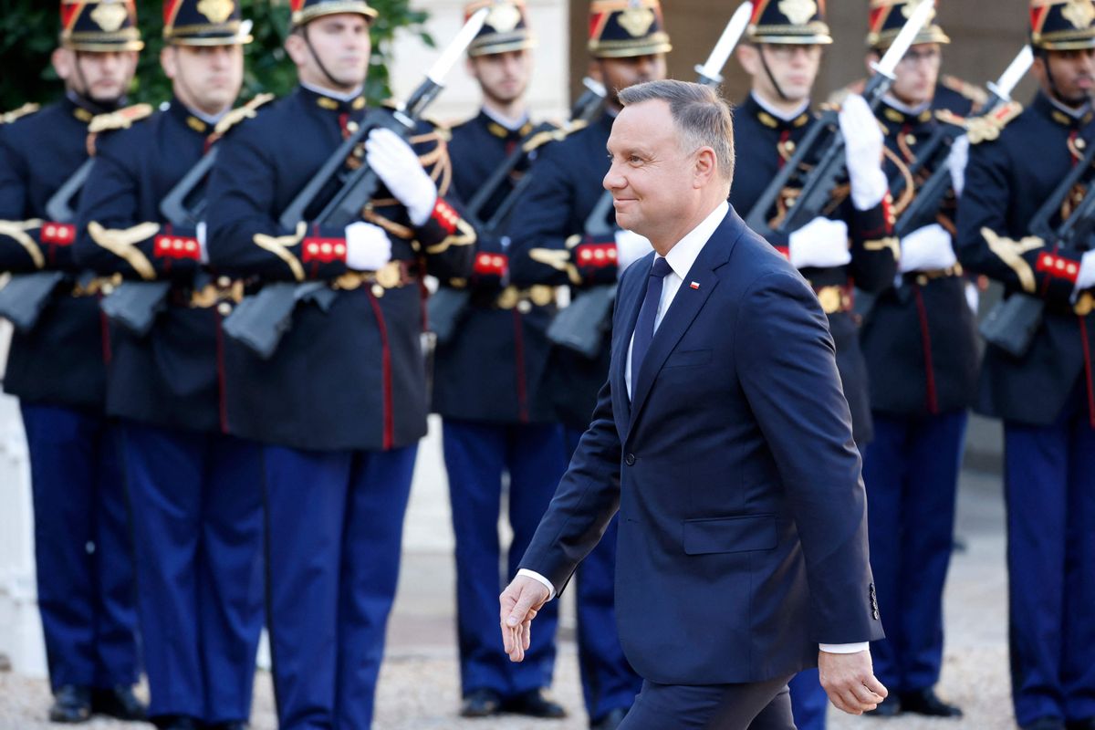 El TJUE imposa una multa d’1 milió al dia a Polònia per vulnerar la independència dels jutges El TJUE imposa una multa d’1 milió al dia a Polònia per vulnerar la independència dels jutges
