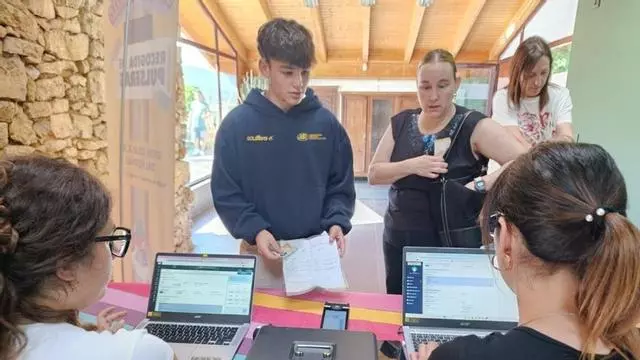 VÍDEO: Arranca la venta de abonos para el Boombastic para empadronados en Llanera